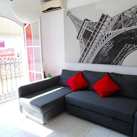 Enjoy Apart Centro Y Playa Zanca Διαμέρισμα Μάλαγα Εξωτερικό φωτογραφία