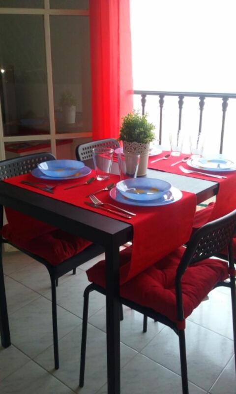 Enjoy Apart Centro Y Playa Zanca Διαμέρισμα Μάλαγα Εξωτερικό φωτογραφία