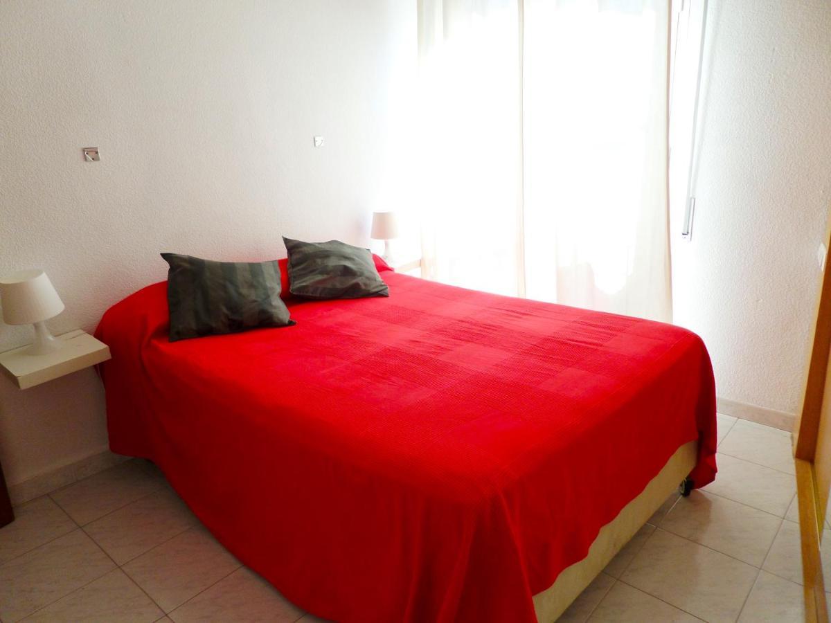Enjoy Apart Centro Y Playa Zanca Διαμέρισμα Μάλαγα Εξωτερικό φωτογραφία