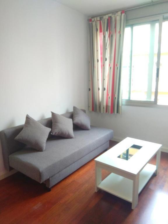 Enjoy Apart Centro Y Playa Zanca Διαμέρισμα Μάλαγα Εξωτερικό φωτογραφία