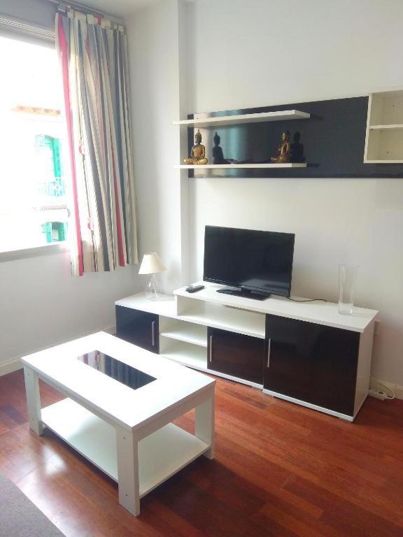 Enjoy Apart Centro Y Playa Zanca Διαμέρισμα Μάλαγα Εξωτερικό φωτογραφία