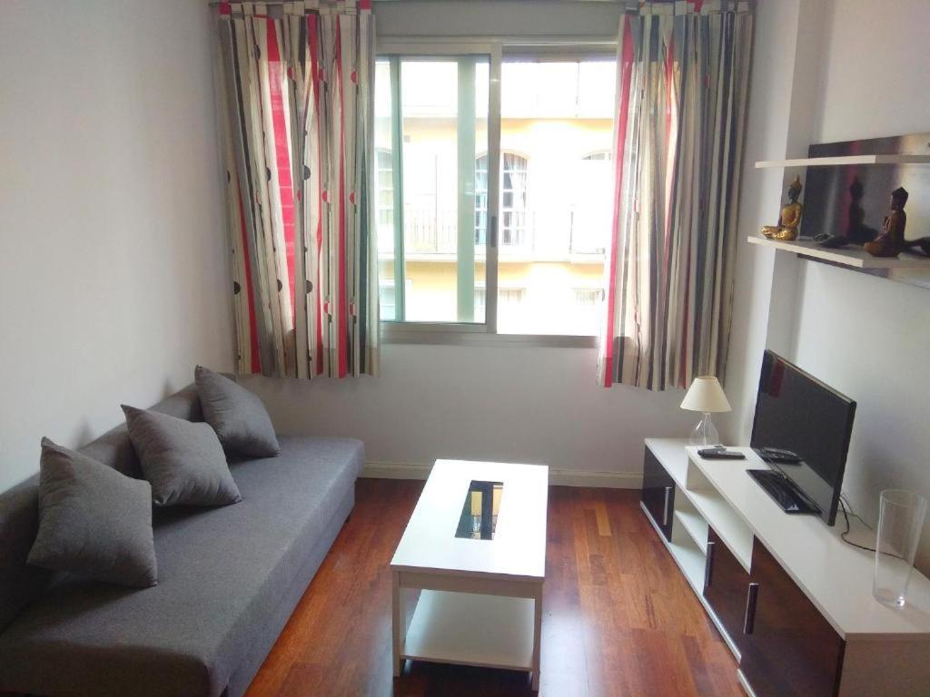 Enjoy Apart Centro Y Playa Zanca Διαμέρισμα Μάλαγα Εξωτερικό φωτογραφία