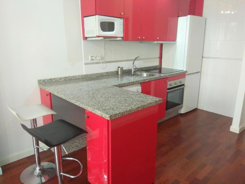 Enjoy Apart Centro Y Playa Zanca Διαμέρισμα Μάλαγα Εξωτερικό φωτογραφία