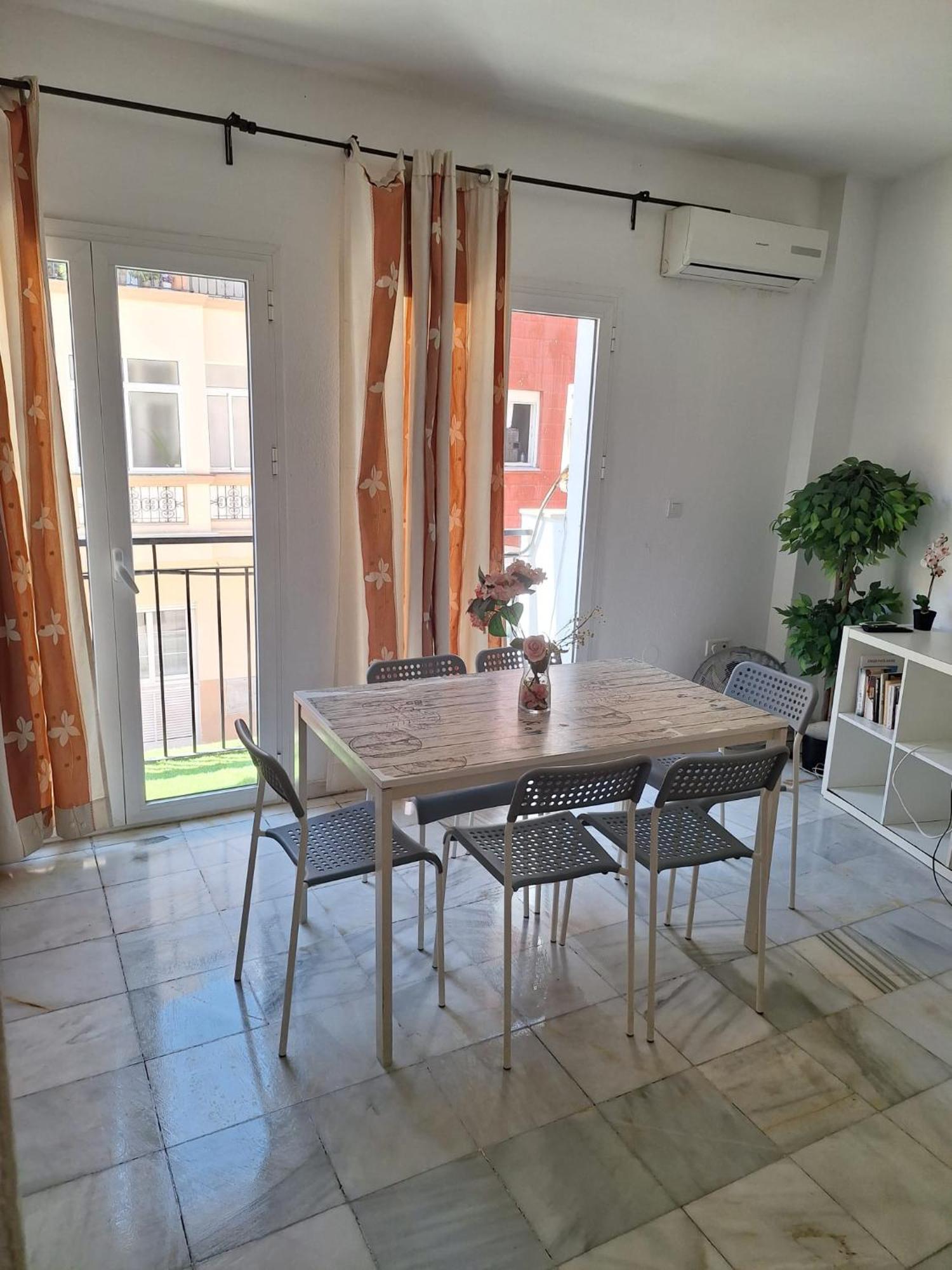 Enjoy Apart Centro Y Playa Zanca Διαμέρισμα Μάλαγα Εξωτερικό φωτογραφία